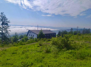 Horský hotel Kozubová Dolni Lomna